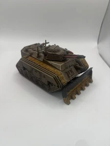 Astra Militarum Chimera Tank Painted Warhammer 40k - Picture 1 of 7