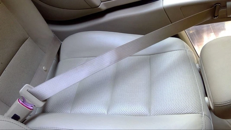 Seat Belt Front Bucket Seat Passenger Retractor Fits 08-09 SABLE 664711 Foto 1 de 1