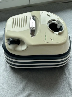 Vorwerk Kobold VT 270 - Grundgerät -  gut erhalten - Originalfotos - Tiger VT270 - Bild 1 von 4