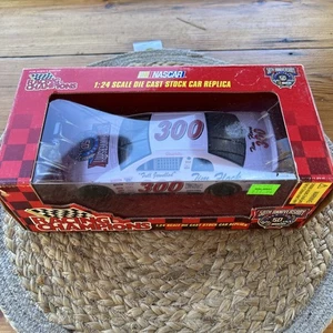 1998 Racing Champions 1:24 #300 Nascar 50th Anniversary TIM FLOCK - Picture 1 of 4