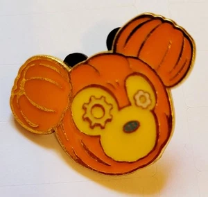 Halloween Pumpkin Duffy Disney Trading Pin Disney Collectible Free Shipping - Picture 1 of 2