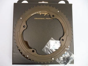 Campagnolo CH/RE/SR 4 Arm / 11 Sp. - 52 t ( FC - SR352 ) Chainring / bicycle - Picture 1 of 5