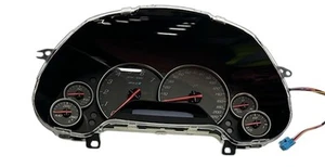 FITS * 2009 CHEVROLET CORVETTE CLUSTER INSTRU PANEL GAGE 20829142 - NEW OEM - Picture 1 of 3