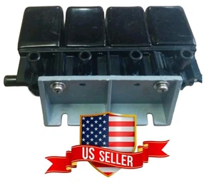 FUJI FRONTIER 134H0237B VALVE SOLENOID FOR 330/340/350/370/390 - Imagen 1 de 5
