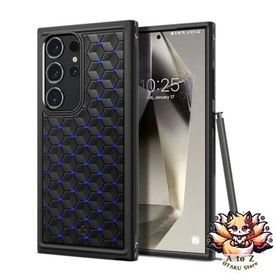 NEW Spigen Cryo Armor SP682 Case for 2024 - Cryo Snubbull - Image 1 of 4