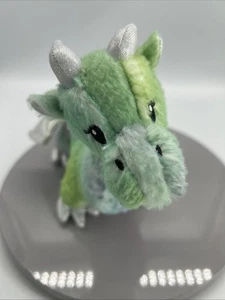 American Girl Wellie Wishers Magic Garden Crisella Dragon Tie Dye Silver Wings - Picture 1 of 5