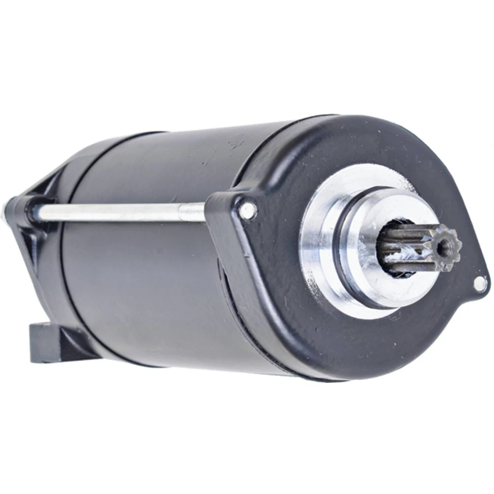 Starter Fits KAWASAKI 650 KL650 KLR650 KLX650 Motorcycle (1987-2012) 18690 - Image 1 of 4