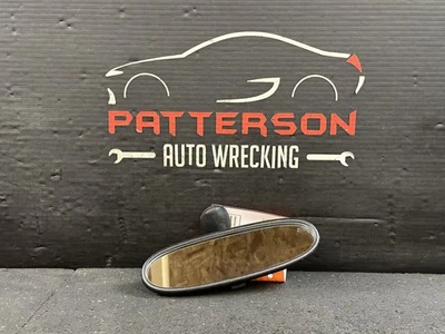 05-08 CHRYSLER CROSSFIRE ESPEJO RETROVISOR ID E1010486 Foto 1 de 4