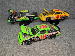 KONVOLUT 3 ERTL NASCAR 1/18 DIE CAST - Bild 1 von 24