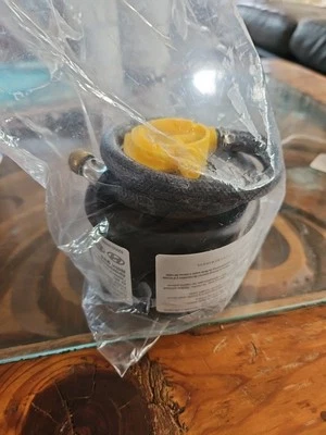 Nuevo kit de bomba de aire de movilidad de neumáticos Dunlop OEM Hyundai / Kia. Foto 1 de 4