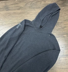 Lululemon Texas Rangers Hoodie Herren XL At Ease grau MLB Baseball Team ausgestellt - Bild 1 von 8