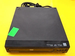 Reproductor de DVD Magnavox MDV2100/F7 escaneo progresivo - sin control remoto - Imagen 1 de 7