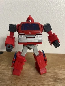 Ironhide Transformers Autobot 6” Action Figure Studio Series 86 Toy Incomplete - Picture 1 of 19