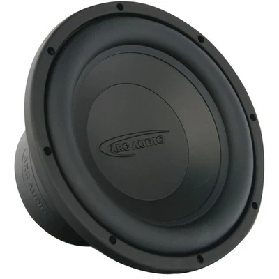 "Subwoofer Arc Audio ARC-12D4 12"" 4 ohmios" Foto 1 de 2