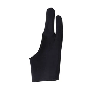 Zeichenhandschuh Anti-Schmutz-Handschuh Zwei-Finger-Handschuh - Bild 1 von 12