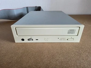 DVD Laufwerk IDE mit Kabel Matsushita CW-8571-B - Zdjęcie 1 z 6