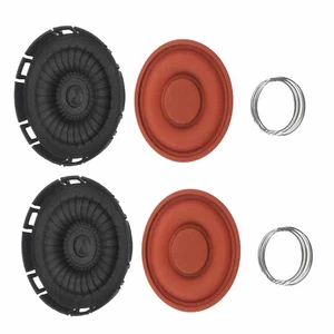 PCV-Membran-Reparatursatz für 11127588412 Motorventildeckel N20 2.0L 2St. W9V4 - Picture 1 of 8