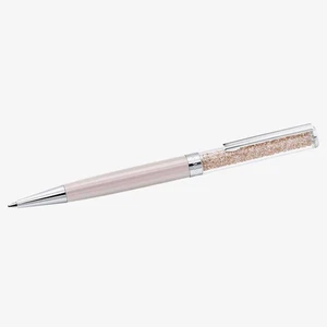 Swarovski Crystalline Vintage Rose Ballpoint Pen 5224391 - Picture 1 of 2