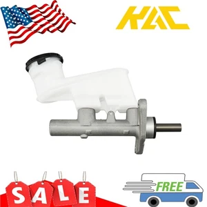 0.813in Brake Master Cylinder Fit For Honda Accord 2008-2012 Acura TSX 2009-2014 - Bild 1 von 10