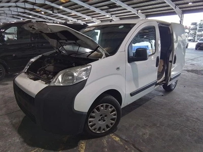 POWER STEERING RACK 2015 CITROEN NEMO MK1 (X225) 2008 TO 2018 1248 - Image 1 of 4