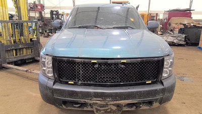 Radiator Fits 01-02 05-13 SIERRA 1500 PICKUP 6858972 Foto 1 de 4