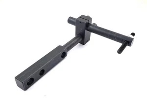 MILL VISE STOP FOR 3 & 4" VISES (3900-2122) - Picture 1 of 7