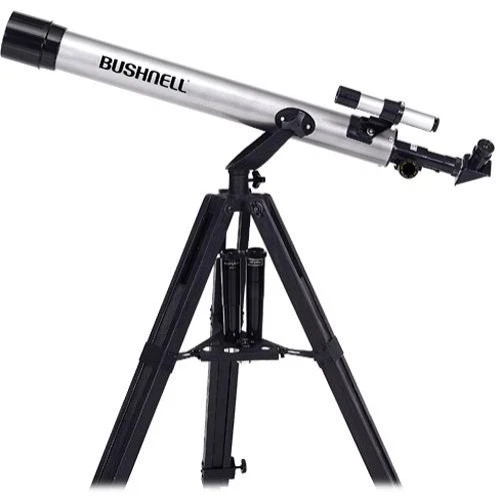 NEW Bushnell Deep Space Refractor Telescope SERIES 420 X   - Image 1 of 1