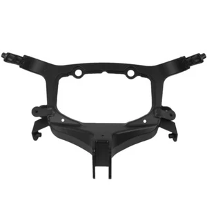 Motorcycle Headlight Upper Fairing Bracket Fit Suzuki Hayabusa GSX1300R 2008-18 - Picture 1 of 4