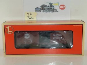 Lionel O gauge Starter Bxcr N & W 6-26241---TN032***STORE CLOSING OCT 2025*** - Picture 1 of 2