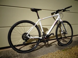 Specialised Sirrus Comp Medium hybrid - Picture 1 of 8