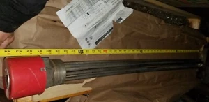 Chromalox Screw Plug Immersion Heater - MTS-3150A - Picture 1 of 5