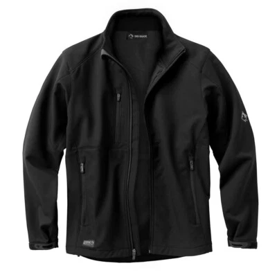 DRI DUCK ACCELERATION SOFTSHELL WORK JACKET 5365 - ALL SIZES & COLORS - NEW - Image 1 of 4