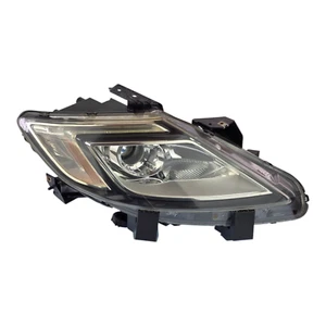 2007 2008 2009 Mazda Cx-9 Cx9 Right Passenger HALOGEN Headlight Headlamp OEM - Picture 1 of 23