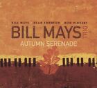 Bill Mays Trio Autumn Serenade Cd