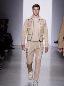 calvin klein collection men - Picture 1 of 5