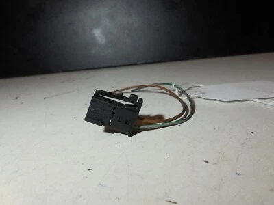 05-11 Mercedes Benz CLS550 CLS500 W219 Wiring Loom Connector Plug 0375452528 - Image 1 of 4