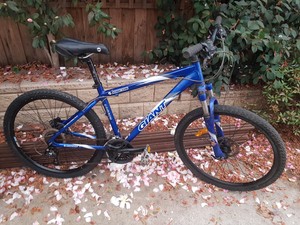 Giant Mountain Bikes for sale | Shop 