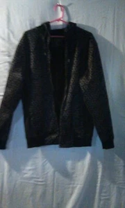 Champs Sports Gear Men's Sweat Jacket Size M - Picture 1 of 3