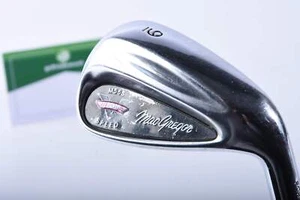 MacGregor V-Foil Speed M565 #9 Iron / Regular Flex Rifle Flighted Lite Shaft - Picture 1 of 6