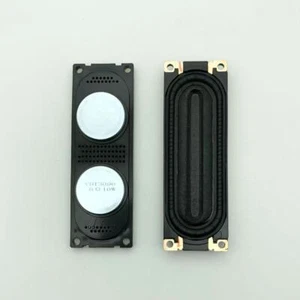 Altavoz bajo TV BN96-12943A BN96-12943B BN96-12943C núcleo 6 Ω 10W 2 un. - Imagen 1 de 6