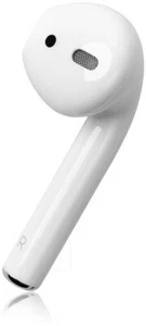 Apple AirPods 2 (2019) rechter Ersatz-Ohrhörer - Picture 1 of 1
