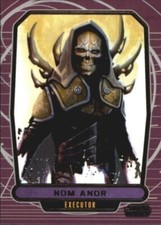 B1606- 2013 Star Wars Galactic Files 2 #s 551-699 -You Pick- 10+ FREE US SHIP