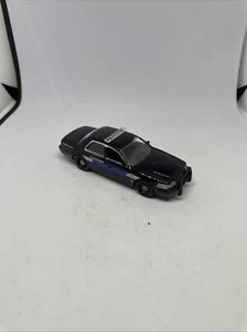 1/64 Greenlight Hot Pursuit Series 8 Cleveland Ohio Police 2008 FCVPI - Picture 1 of 5