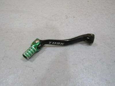 Kawasaki KX250F 2009 palanca de cambios Tusk Foto 1 de 2