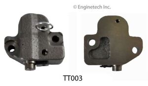 Timing Chain Tensioner - for Ford 2.5L 152 DOHC 16V - TT003