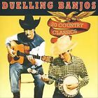 Duelling Banjos: 20 Country Classics CD (2003) Expertly Refurbished Product