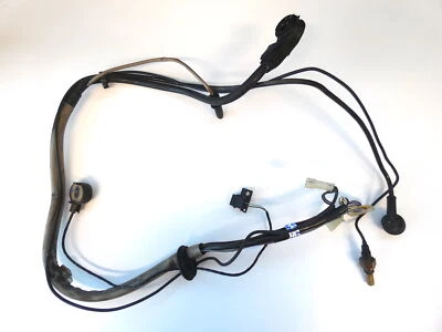 Porsche 928 S4 92861201207 Cablaggio cambio automatico Foto 1 de 4