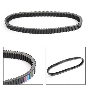 Primary Drive Clutch Belt 3211114 Fits Polaris 600 IQ 2009-10 40 IQ/EURO 2007 T9 - Picture 1 of 11