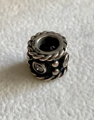 pandora charm, original,  gebraucht, Sammlerstück‼️ - Bild 1 von 4