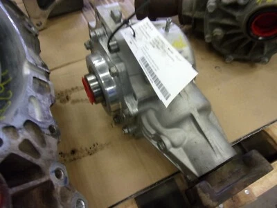 HONDA PILOT 2003-2008 Carrier Assembly Rear Axle Foto 1 de 2